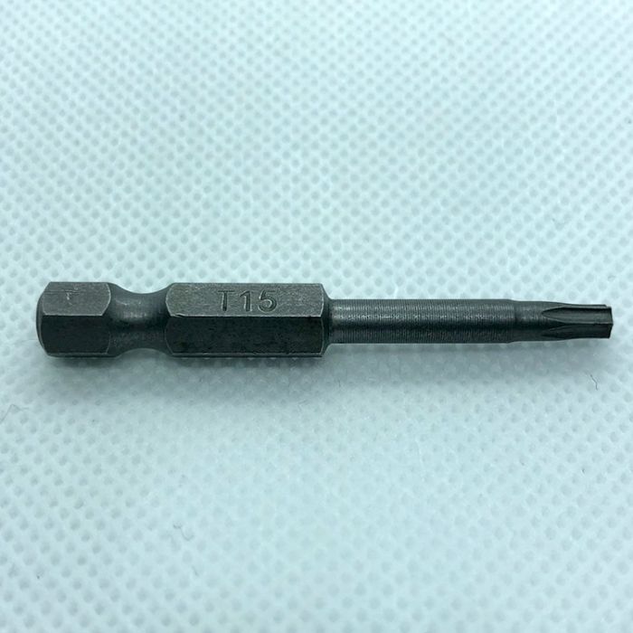 Bit T15 50MM