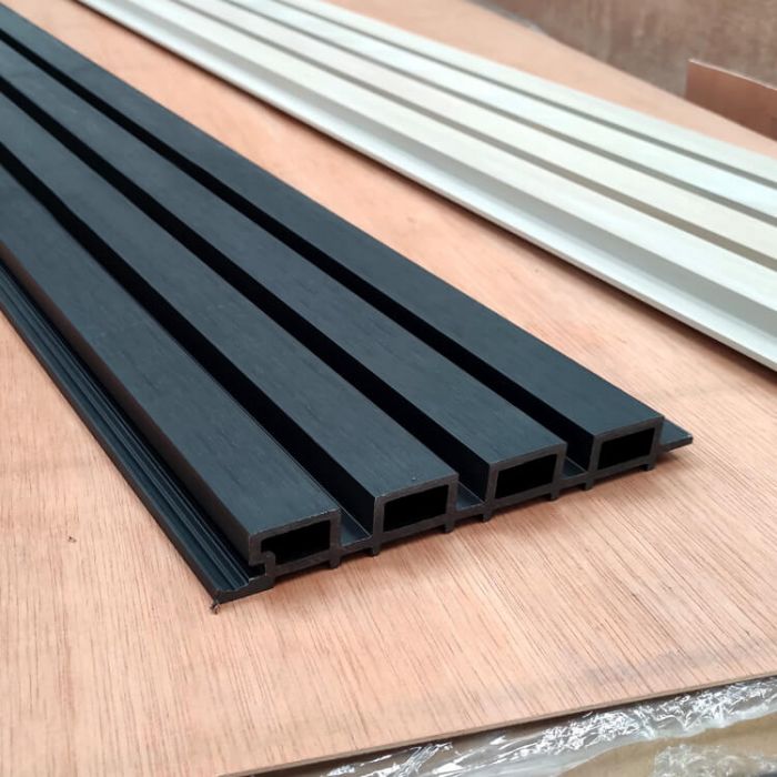 Deska Kompozytowa Lamelowa Premium Graphite – dł. 2,9 m Deska Kompozytowa Lamelowa Premium Graphite – dł. 2,9 m