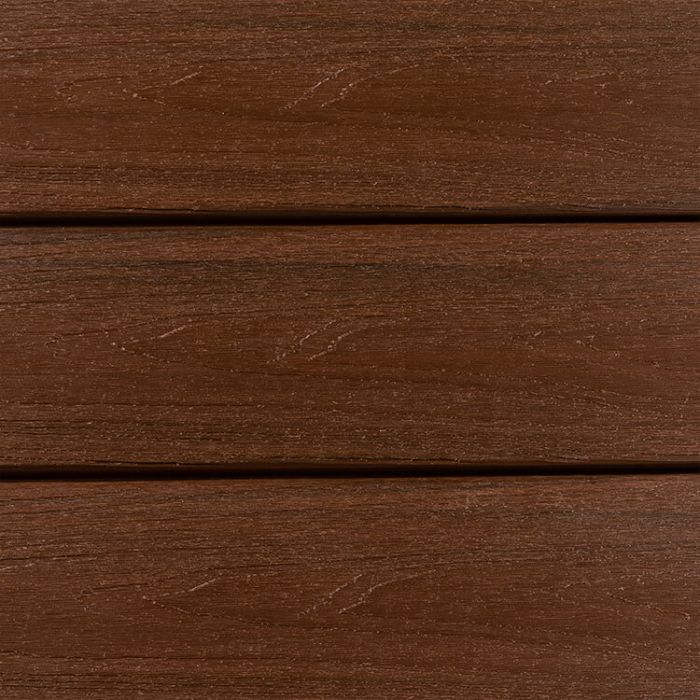 Deska Elewacyjna Kompozytowa Szczotkowana Premium Redwood – dł. 2,9 m Deska Elewacyjna Kompozytowa Szczotkowana Premium Redwood – dł. 2,9 m