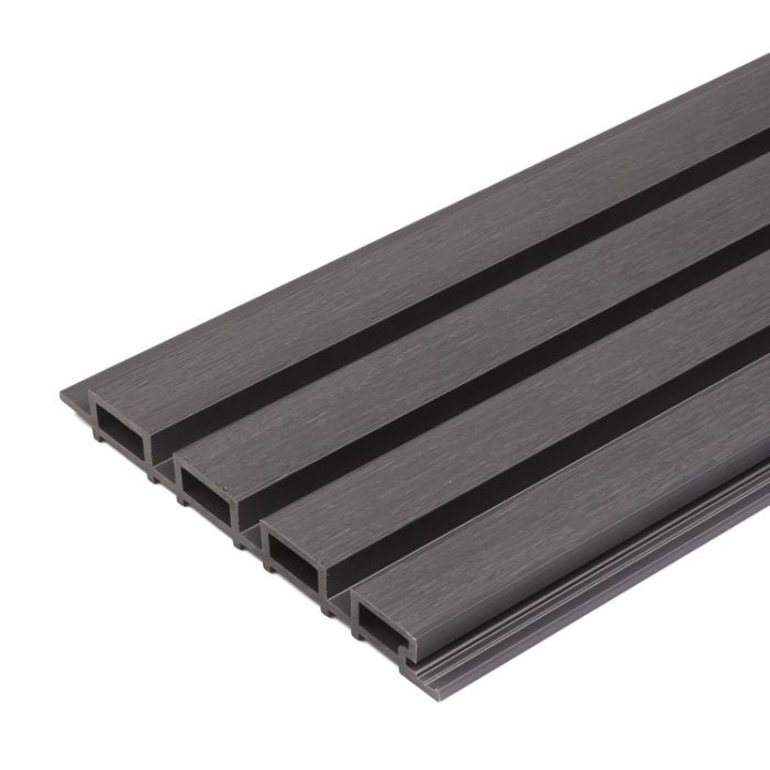 Deska Kompozytowa Lamelowa Premium Graphite – dł. 2,9 m Deska Kompozytowa Lamelowa Premium Graphite – dł. 2,9 m