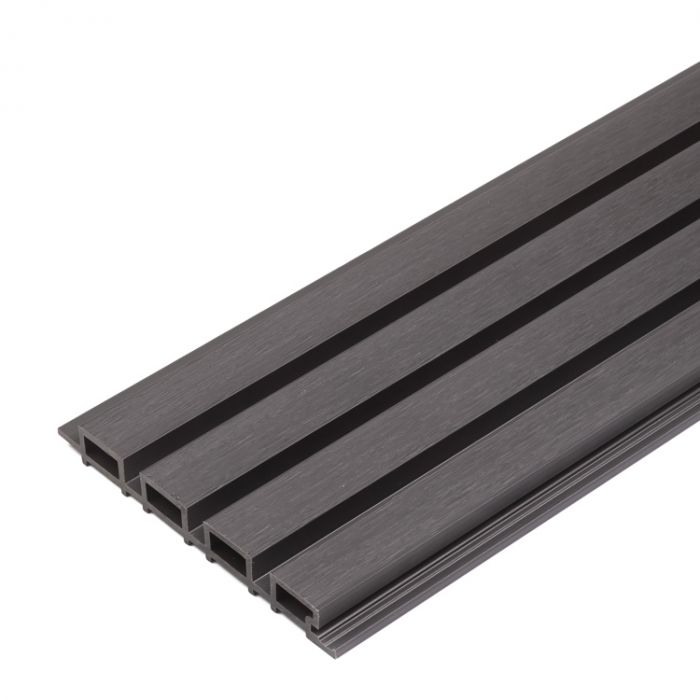 Deska Kompozytowa Lamelowa Premium Graphite – dł. 2,9 m Deska Kompozytowa Lamelowa Premium Graphite – dł. 2,9 m