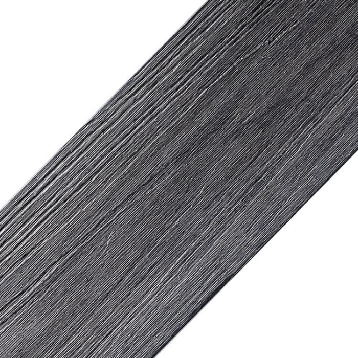 Deska Tarasowa Kompozytowa Premium Gray / Antracyt – dł. 3 m
