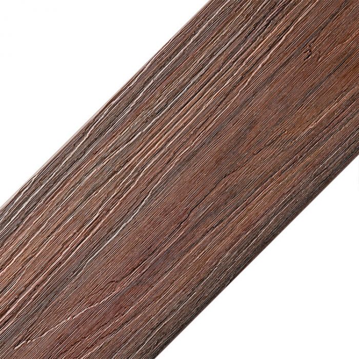 Deska Tarasowa Kompozytowa Premium Teak / Redwood – dł. 4 m Deska Tarasowa Kompozytowa Premium Teak / Redwood – dł. 4 m