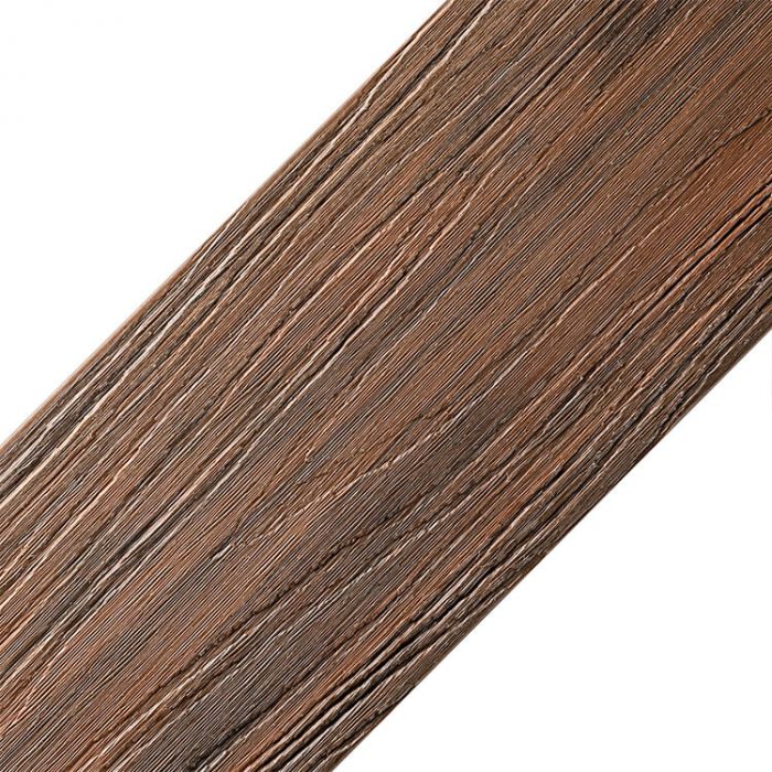 Deska Tarasowa Kompozytowa Premium Teak / Redwood – dł. 4 m Deska Tarasowa Kompozytowa Premium Teak / Redwood – dł. 4 m