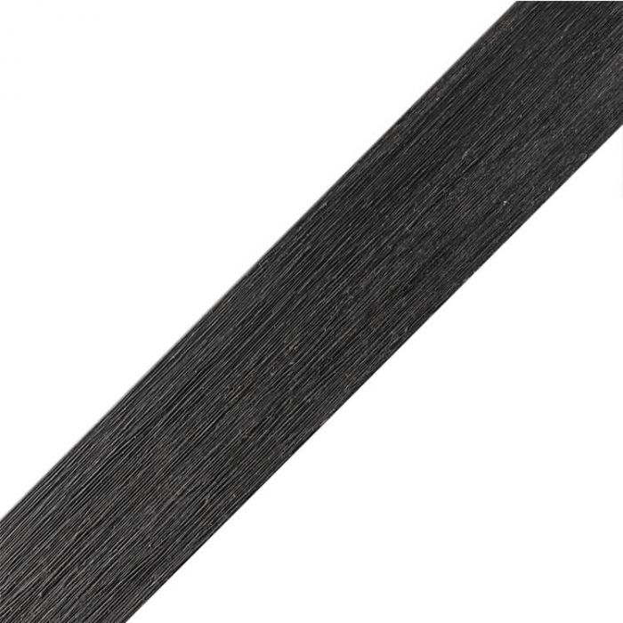 Listwa Kompozytowa Prosta Premium Antracyt 50x10mm - dł. 2,4m