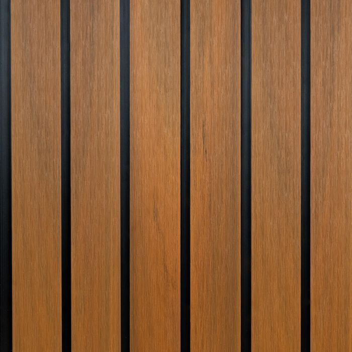 Deska Ogrodzeniowa Lamelowa DUO Premium Amber/Czarny – dł. 1,8 m Deska Ogrodzeniowa Lamelowa DUO Premium Amber/Czarny – dł. 1,8 m