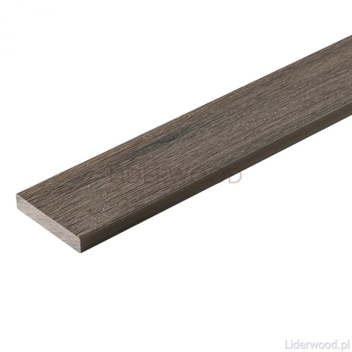 Listwa Kompozytowa Prosta Premium Antique – dł. 2,4 m Listwa Kompozytowa Prosta Premium Antique – dł. 2,4 m