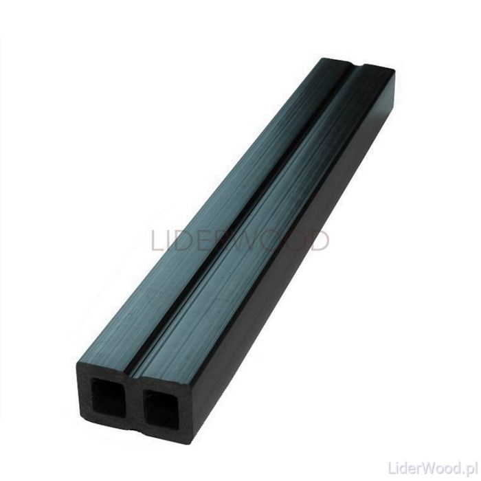 Legar Kompozytowy 50x30mm - dł. 2,4 m Legar Kompozytowy 50x30mm - dł. 2,4 m