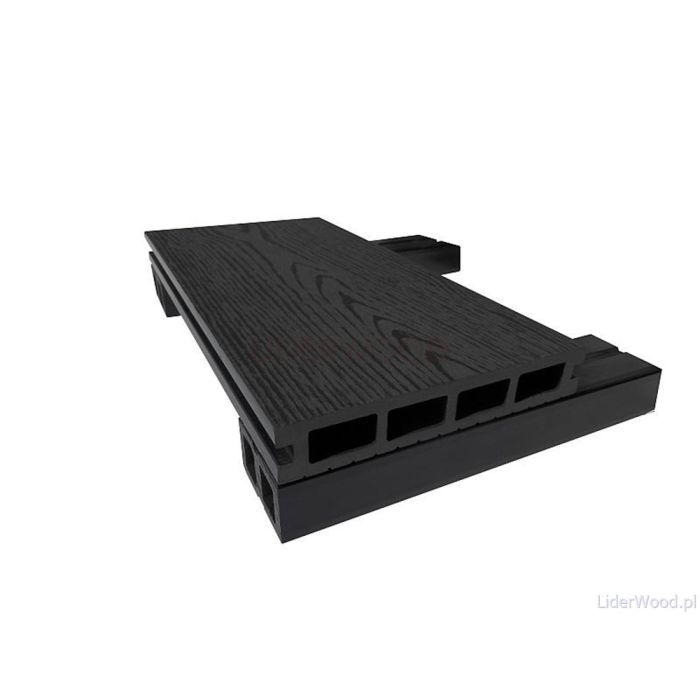 Legar Kompozytowy 50 x 30 mm – dł. 3 m Legar Kompozytowy 50 x 30 mm – dł. 3 m