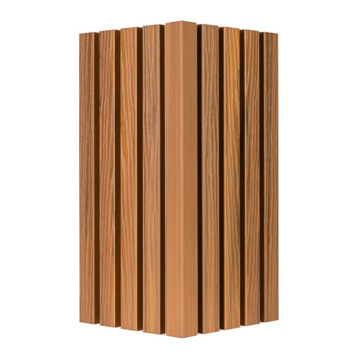 Listwa Kompozytowa Narożna Lamelowa Premium Walnut 36,5 mm – dł. 2,9 m Listwa Kompozytowa Narożna Lamelowa Premium Walnut 36,5 mm – dł. 2,9 m