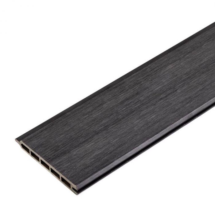 Deska Ogrodzeniowa Premium Antracyt 162 x 20 mm – dł. 1,8 m Deska Ogrodzeniowa Premium Antracyt 162 x 20 mm – dł. 1,8 m