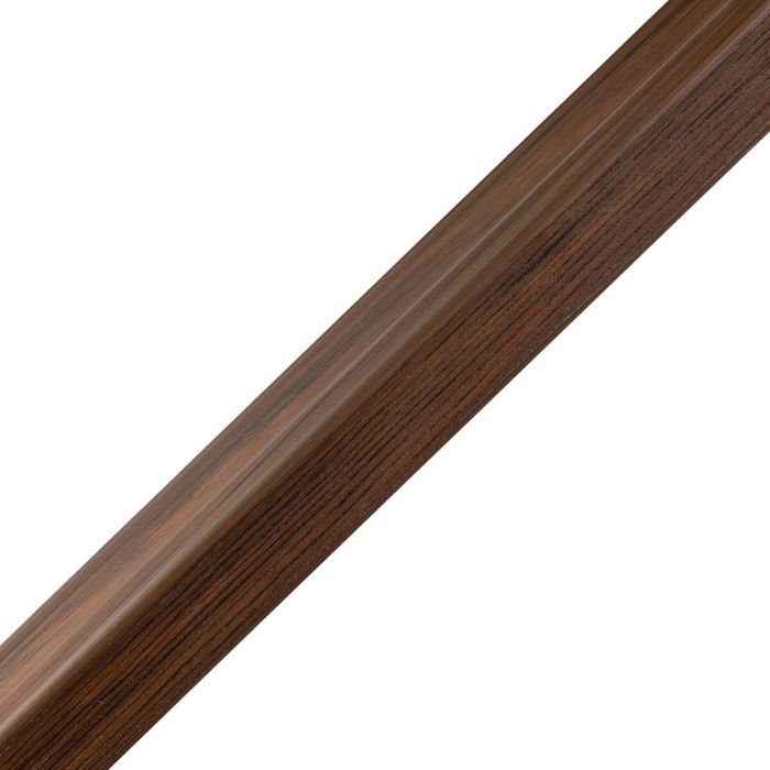 Deska kompozytowa zakończeniowa schodowa Premium Redwood – dł. 2,8 m