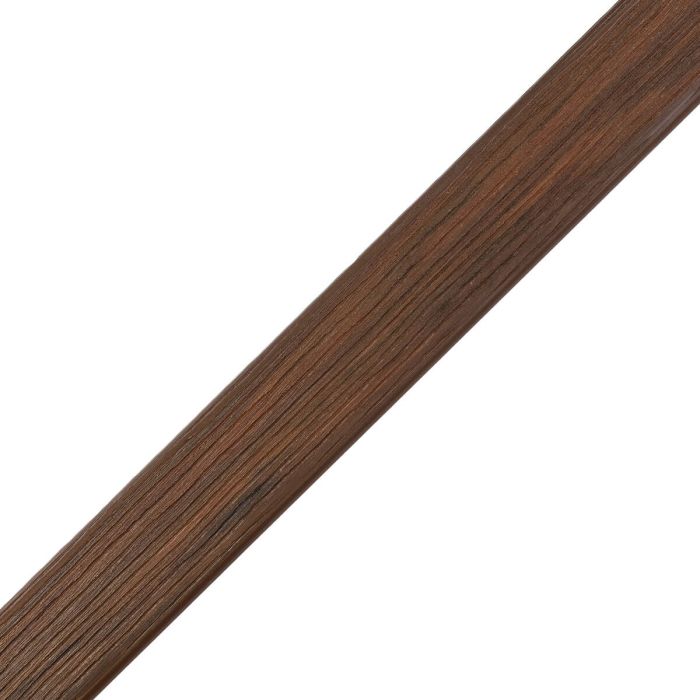 Deska kompozytowa zakończeniowa schodowa Premium Redwood – dł. 2,8 m