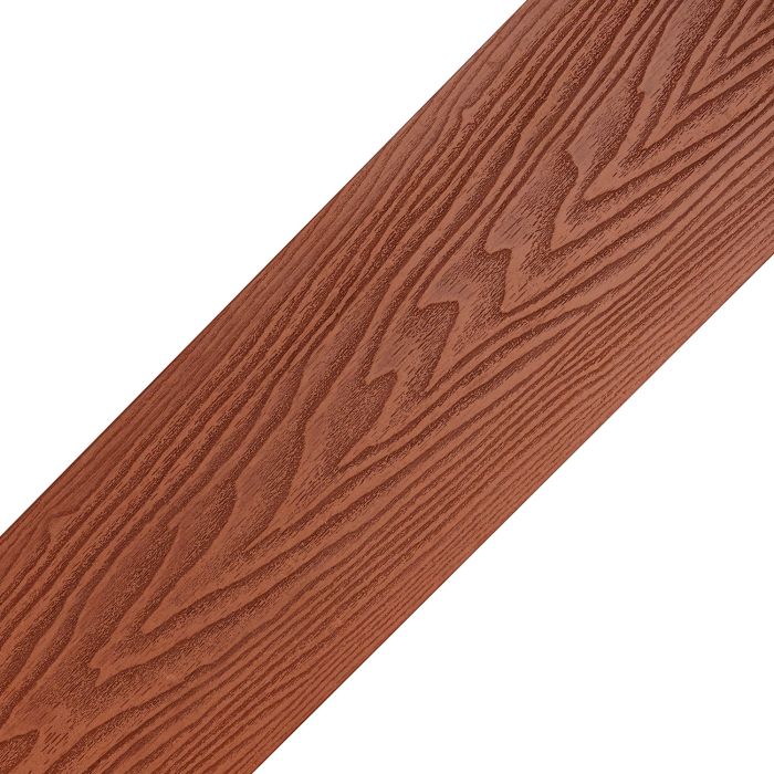 Deska Tarasowa Kompozytowa Classic Mahoń – dł. 4 m Deska Tarasowa Kompozytowa Classic Mahoń – dł. 4 m