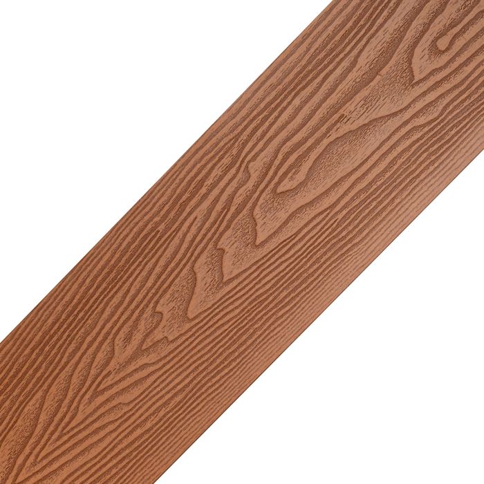 Deska Tarasowa Kompozytowa Classic Brąz Naturalny – dł. 4 m