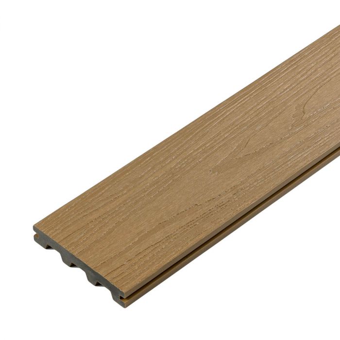 Deska Tarasowa Kompozytowa Solid Premium Natural Wood – dł. 4 m Deska Tarasowa Kompozytowa Solid Premium Natural Wood – dł. 4 m