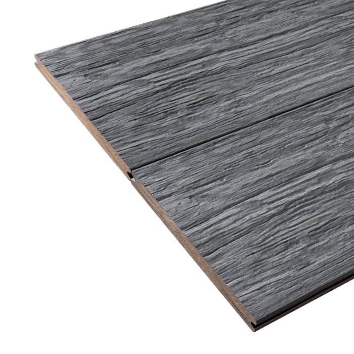 Deska Tarasowa Kompozytowa Solid XL Gray – dł. 4 m Deska Tarasowa Kompozytowa Solid XL Gray – dł. 4 m