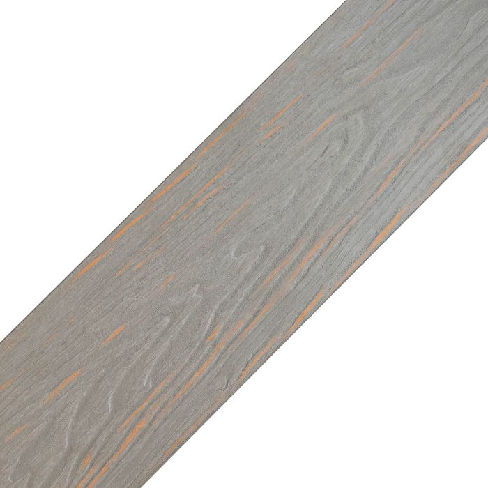 Deska Tarasowa Solid ASA Grey – dł. 4 m Deska Tarasowa Solid ASA Grey – dł. 4 m