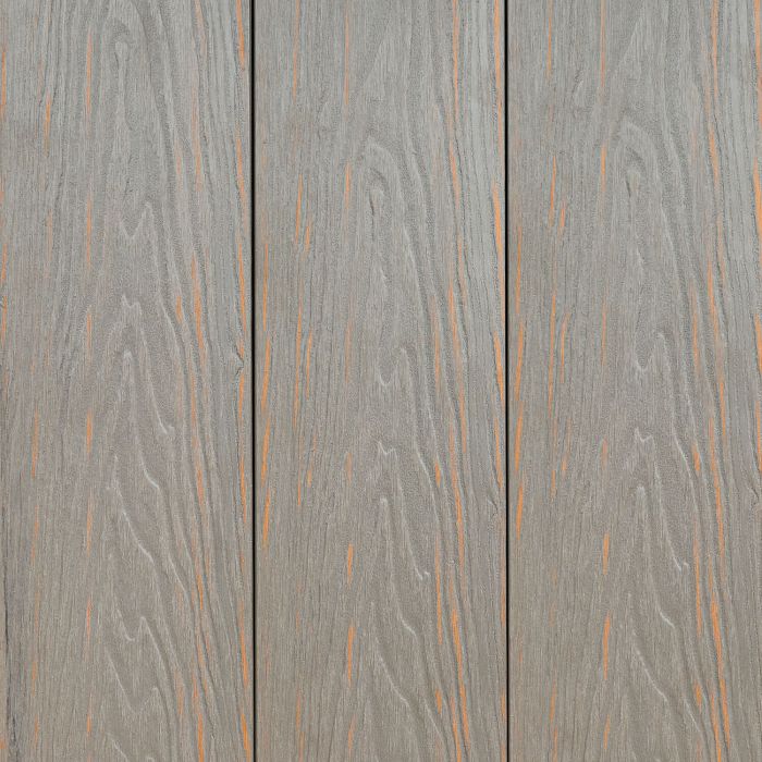 Deska Tarasowa Solid ASA Grey – dł. 4 m Deska Tarasowa Solid ASA Grey – dł. 4 m