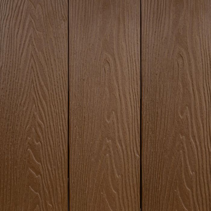 Deska Tarasowa Solid ASA Teak – dł. 4 m