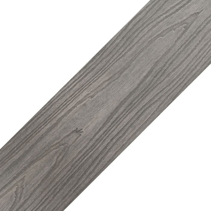 Deska Tarasowa Kompozytowa Bezszwowa Premium Antique – dł. 4 m