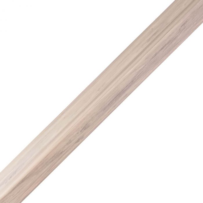 Listwa Kompozytowa Lamelowa typu F Premium Ecru 36,5 x 49,5 mm – dł. 2,9 m Listwa Kompozytowa Lamelowa typu F Premium Ecru 36,5 x 49,5 mm – dł. 2,9 m