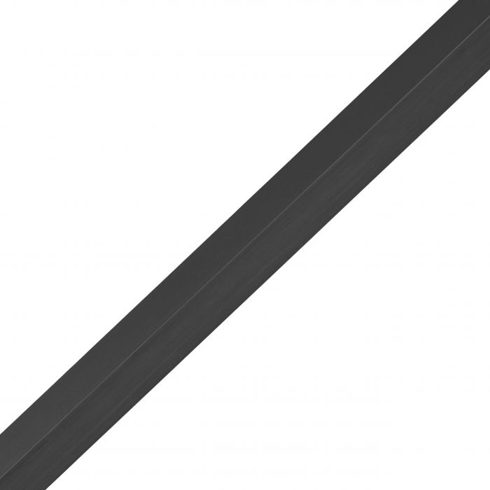 Listwa Kompozytowa narożna Lamelowa Premium Graphite 36,5 mm – dł. 2,9 m Listwa Kompozytowa narożna Lamelowa Premium Graphite 36,5 mm – dł. 2,9 m
