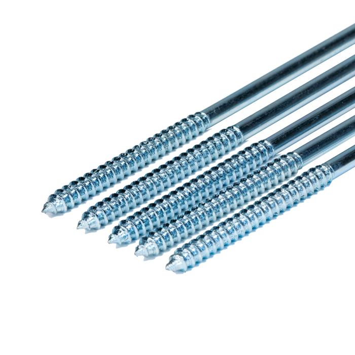 Kołek Rozporowy Ramowy 10x260 mm + wkręt z łbem stożkowym TORX 7x260 mm – 1 szt. Kołek Rozporowy Ramowy 10x260 mm + wkręt z łbem stożkowym TORX 7x260 mm – 1 szt.