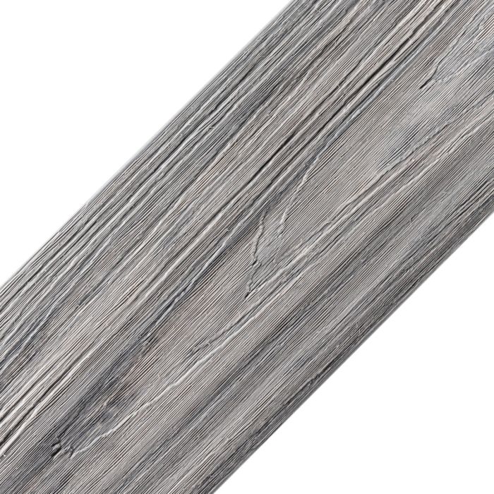 Deska Tarasowa Kompozytowa Premium Gray / Antracyt – dł. 4 m