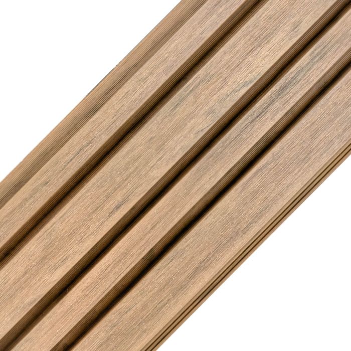 Deska Kompozytowa Lamelowa Asymetryczna Premium Dąb Winchester – dł. 2,9 m Deska Kompozytowa Lamelowa Asymetryczna Premium Dąb Winchester – dł. 2,9 m