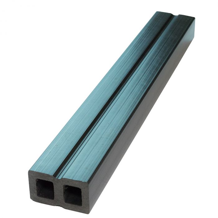 Legar Kompozytowy 50x30mm - dł. 2,4 m Legar Kompozytowy 50x30mm - dł. 2,4 m