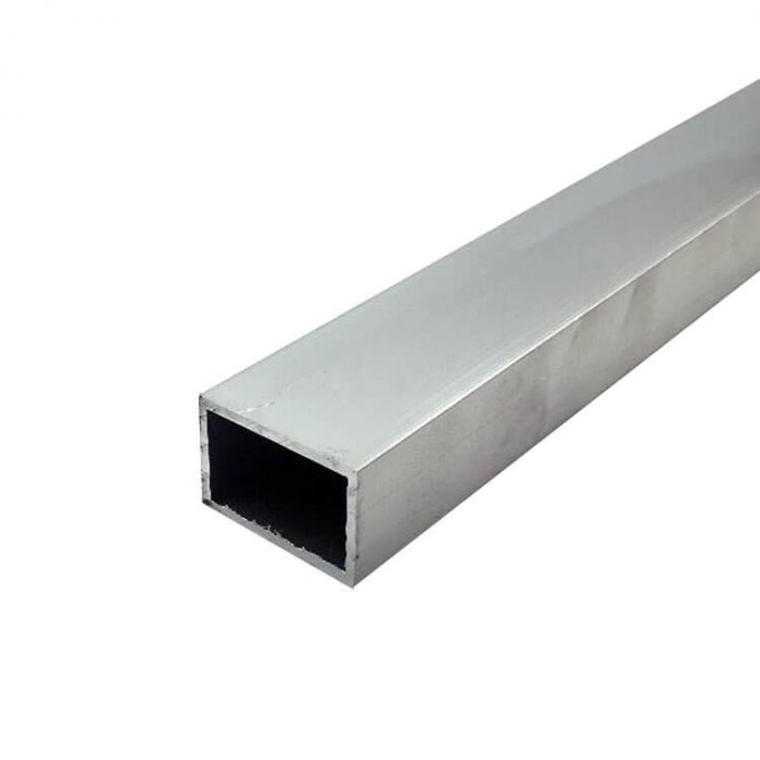 Legar Aluminiowy 50 x 30 mm – dł. 4 m Legar Aluminiowy 50 x 30 mm – dł. 4 m