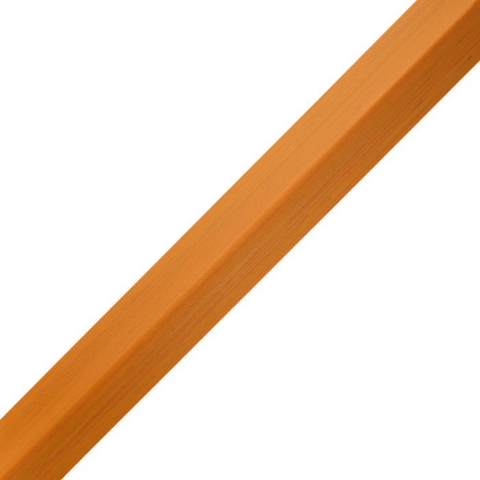 Listwa Kompozytowa Kątowa Premium Dąb Bursztynowy 50x50 mm do lameli elewacyjnych DUO/Trapez – dł. 2,9 m Listwa Kompozytowa Kątowa Premium Dąb Bursztynowy 50x50 mm do lameli elewacyjnych DUO/Trapez – dł. 2,9 m