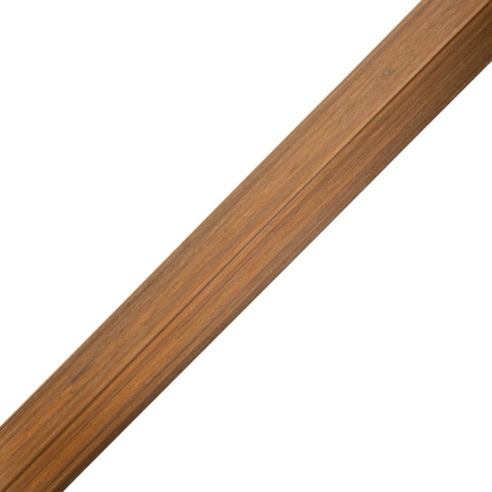 Listwa Kompozytowa Kątowa Premium Dąb Winchester 50x50 mm – dł. 2,9 m Listwa Kompozytowa Kątowa Premium Dąb Winchester 50x50 mm – dł. 2,9 m