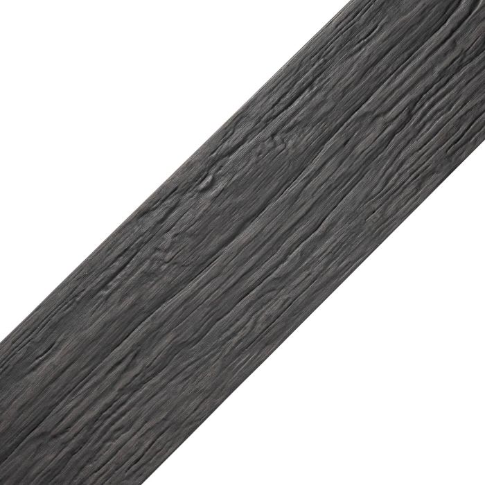 Listwa Kompozytowa Prosta Solid XL Gray 140x10 mm – dł. 3 m Listwa Kompozytowa Prosta Solid XL Gray 140x10 mm – dł. 3 m