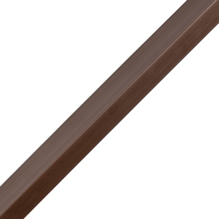 Listwa Kompozytowa Lamelowa typu F Premium Walnut 36,5 x 49,5 mm – dł. 2,9 m Listwa Kompozytowa Lamelowa typu F Premium Walnut 36,5 x 49,5 mm – dł. 2,9 m