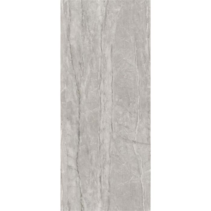 Panel Ścienny SPC Kamień Monza Szary Mat 120 x 280 cm 4 mm Panel Ścienny SPC Kamień Monza Szary Mat 120 x 280 cm 4 mm