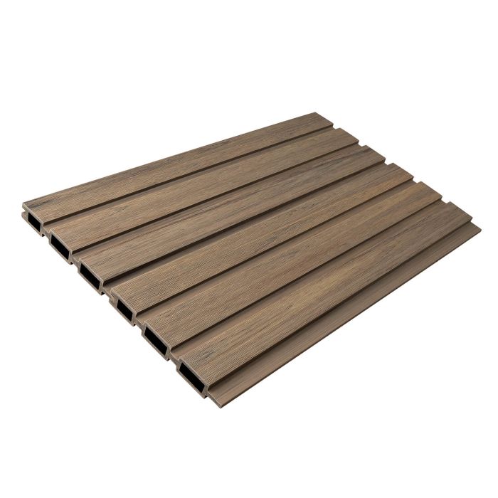 Deska Ogrodzeniowa Lamelowa Premium Antique – dł. 1,8 m Deska Ogrodzeniowa Lamelowa Premium Antique – dł. 1,8 m