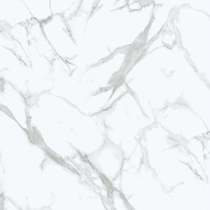 Panel Ścienny SPC Marmur Calacatta Biały Połysk 120 x 280 cm 4 mm Panel Ścienny SPC Marmur Calacatta Biały Połysk 120 x 280 cm 4 mm