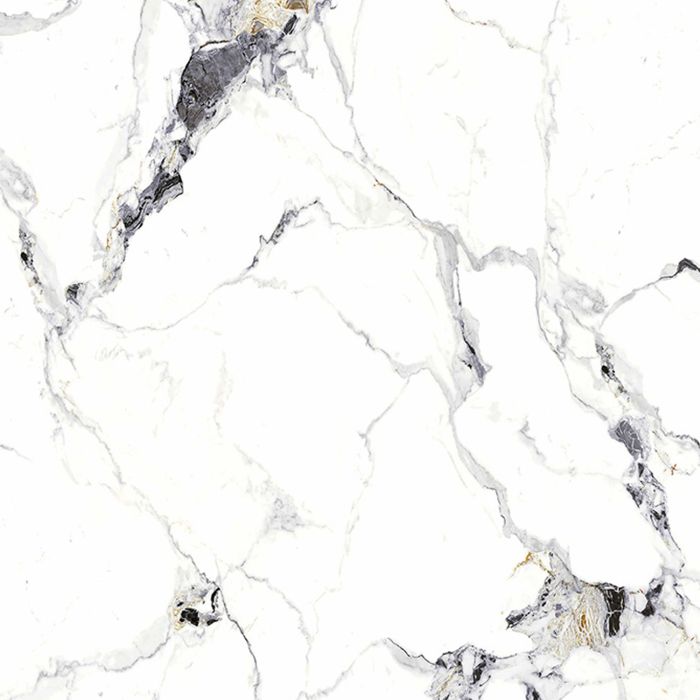 Panel Ścienny SPC Marmur Carrara Biały Połysk 120 x 280 cm 4 mm (A) Panel Ścienny SPC Marmur Carrara Biały Połysk 120 x 280 cm 4 mm (A)
