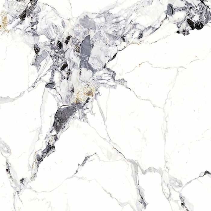 Panel Ścienny SPC Marmur Carrara Biały Połysk 120 x 280 cm 4 mm (A) Panel Ścienny SPC Marmur Carrara Biały Połysk 120 x 280 cm 4 mm (A)