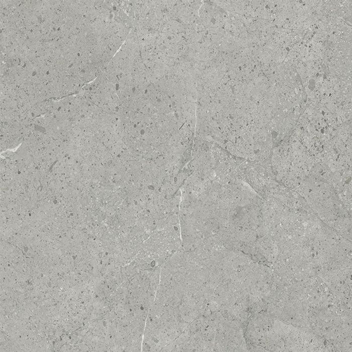 Panel Ścienny SPC Kamień Limestone Szary Mat 60 x 120 cm 4 mm