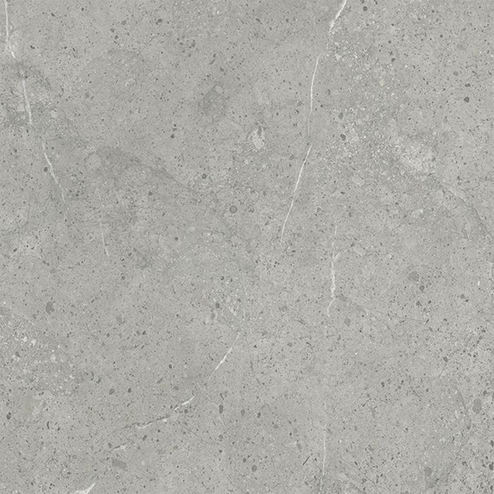 Panel Ścienny SPC Kamień Limestone Szary Mat 120 x 280 cm 4 mm