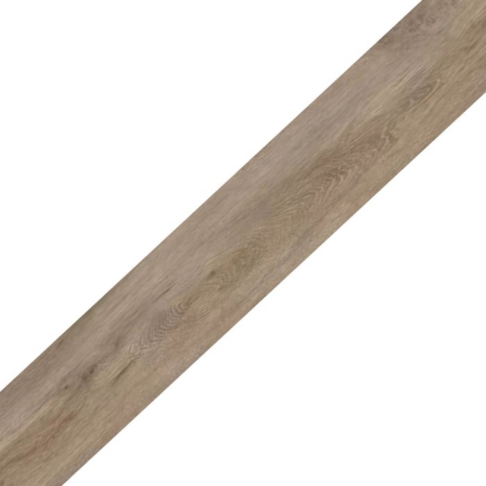 Panele Podłogowe Winylowe SPC Dąb Naturalny Mat 18 x 122 cm 4 mm – 10 szt.