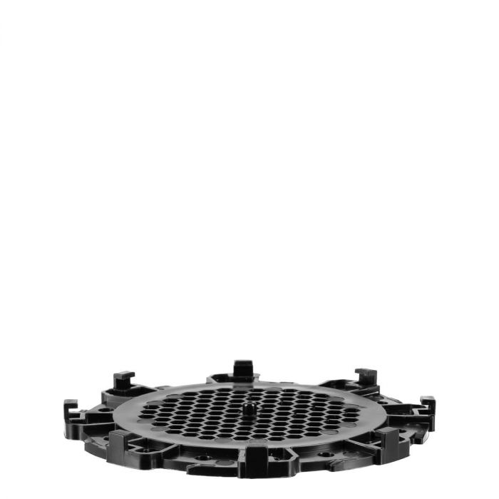 Przedłużka 5 mm do wspornika regulowanego ETP i ETL 10-15 mm