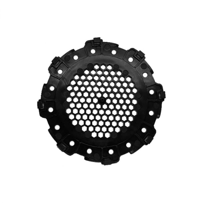 Przedłużka 5 mm do wspornika regulowanego ETP i ETL 10-15 mm