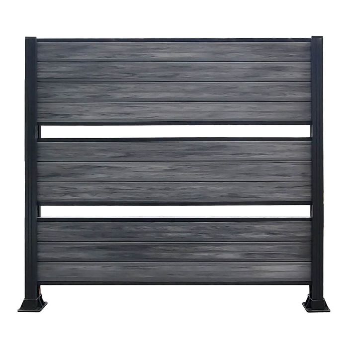 Deska Ogrodzeniowa Standard Brąz 162 x 20 mm – dł. 1,8 m Deska Ogrodzeniowa Standard Brąz 162 x 20 mm – dł. 1,8 m
