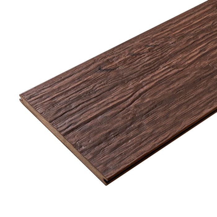 Deska Tarasowa Kompozytowa Solid XL Brown – dł. 3 m Deska Tarasowa Kompozytowa Solid XL Brown – dł. 3 m
