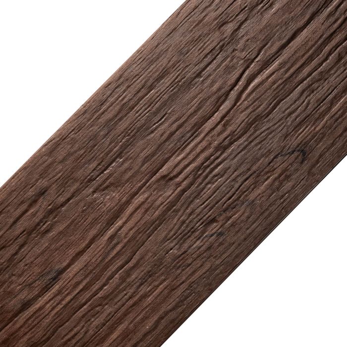 Deska Tarasowa Kompozytowa Solid XL Brown – dł. 4 m Deska Tarasowa Kompozytowa Solid XL Brown – dł. 4 m