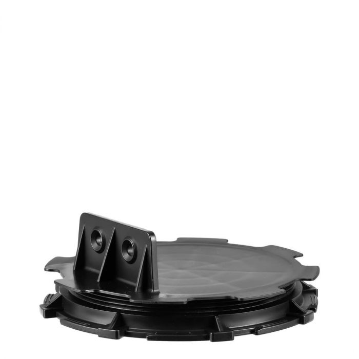 Wspornik Tarasowy Regulowany pod legar ETL 10-15 mm Wspornik Tarasowy Regulowany pod legar ETL 10-15 mm